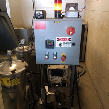 Flow Mach 4 4020B 94 2014