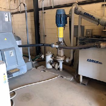 Flow Mach 4 4020B 94 2014