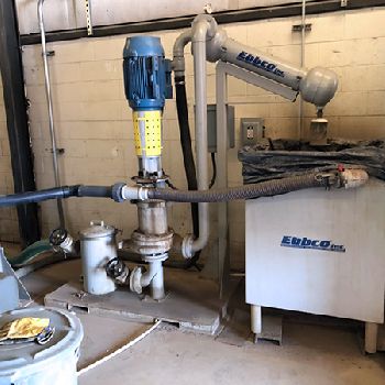 Flow Mach 4 4020B 94 2014