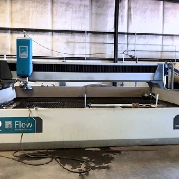 Flow Mach 4 4020B 94 2014