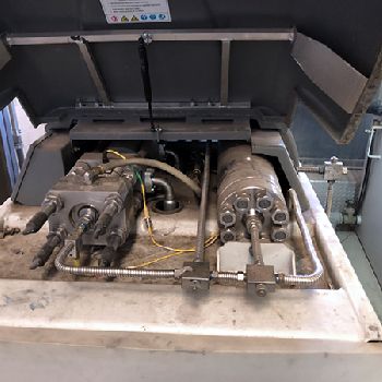 Flow Mach 4 4020B 94 2014