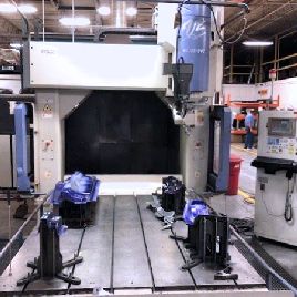 Mitsubishi ML2015 VZ1 2004