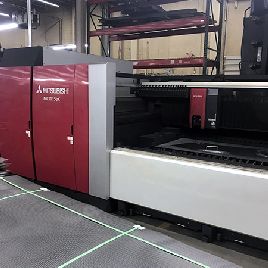 Mitsubishi ML3015eX Plus 45CF-R 2013