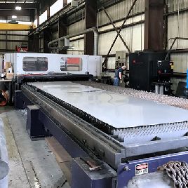 Bystronic ByStar L4025-65 2003