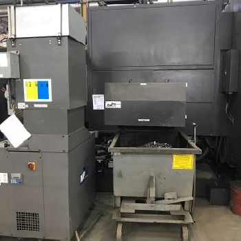 Okuma MB-8000H 2013