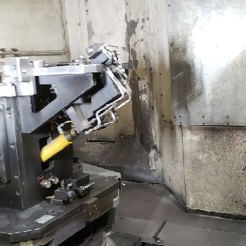 Okuma MB-8000H 2013