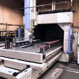 Mitsubishi ML3122 VZ1 2005