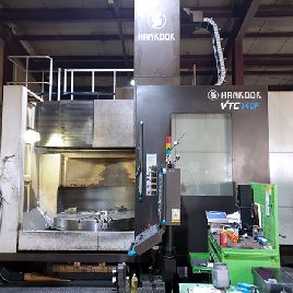 Hankook VTC-140F 2011