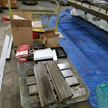 Fasti FP60-32/6 2007