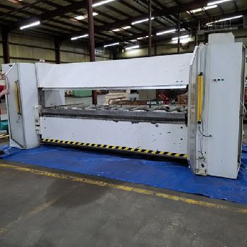 Fasti FP60-32/6 2007