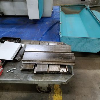 Fasti FP60-32/6 2007