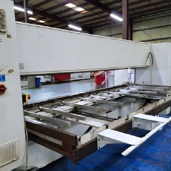 Fasti FP60-32/6 2007