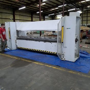 Fasti FP60-32/6 2007