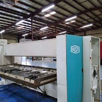 Fasti FP60-32/6 2007