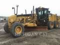 2014 Caterpillar 160M2 Scraper