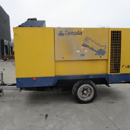 COMPAIR C 180 TS-9 N - P16122211