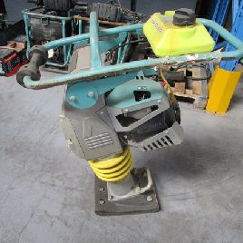 AMMANN ACR 68 - C14121112
