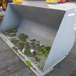 VOLVO loading container L50 / L60 - L17103011