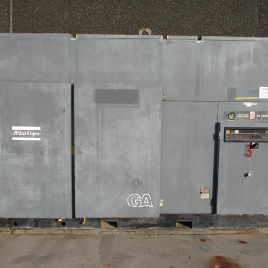 ATLAS COPCO GA 1407 - S18101204