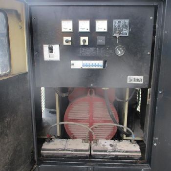 ATMOS AT 80 - G18072009