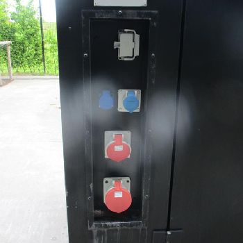 ATMOS AT 80 - G18072009