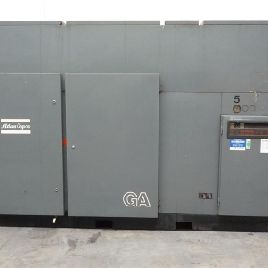Atlas Copco GA 1410 - S13050219