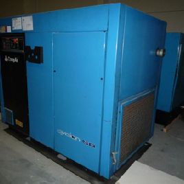 COMPAIR SR 475 - S12022005