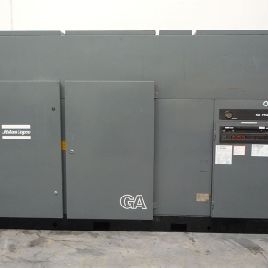 ATLAS COPCO GA 1408 - S13050218