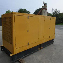 CATERPILLAR 250 C - G16051804