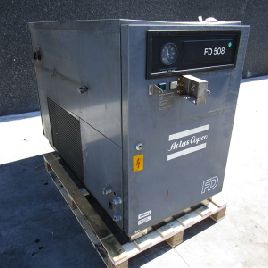 Atlas Copco FD 508 - D15061212