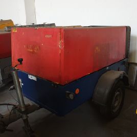 COMPAIR C 50 - N - P17121903