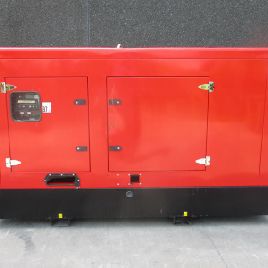 HIMOINSA HFW - 60 T5 - G19030107