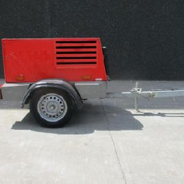 KAESER M 20 - P19022109