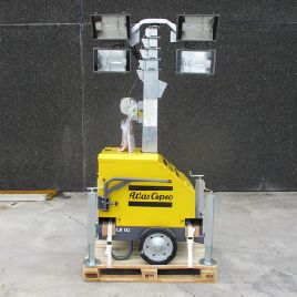 ATLAS COPCO QLB 02 - G19021907