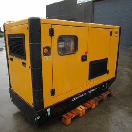 OLYMPIAN GEP 65-9 - G17030206