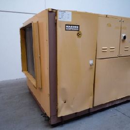 Kaeser ESB 300 watercooled - S12091805