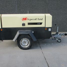 INGERSOLL RAND 7/71 - P18092107