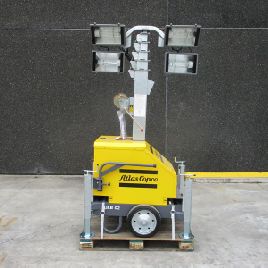 ATLAS COPCO QLB 02 - G19021912