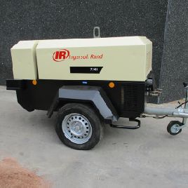 BORDE INGERSOLL 7/41 - N - P16062113