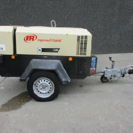 BORDE INGERSOLL 7/41 - G - P19032202