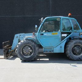 MANITOU MT 732 - 25 - M19071704