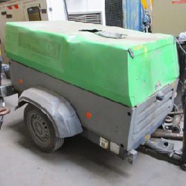 ATLAS COPCO XAS 87 - P18070901