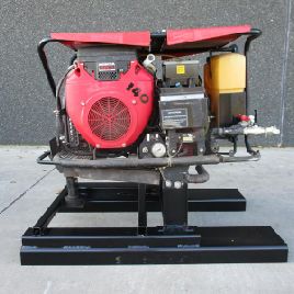 ROTARY VR 140 AE - P17120414