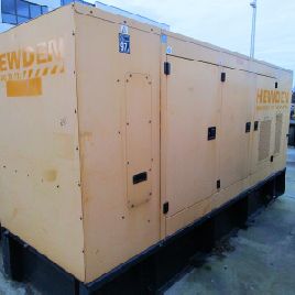 CAT / OLYMPIAN XQE 200 - 2 - G15081415