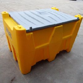 EMILIANA SERB Carry Tank 440 - X15120705