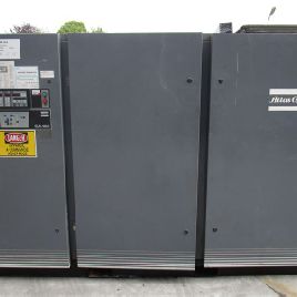 ATLAS COPCO GA 132 - S15032401