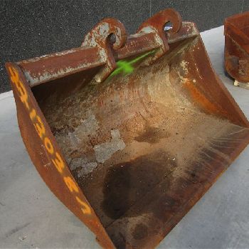 VERACHTERT Bucket CW 40-72 - X14091220