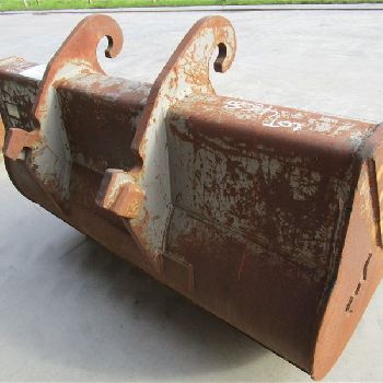 VERACHTERT Bucket CW 40-72 - X14091220