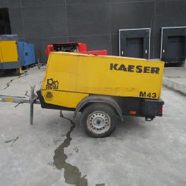 Kaeser M 43 - P16122216