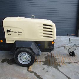 INGERSOLL RAND 7/41 + - P17041807